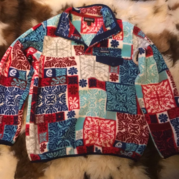 Patagonia Tops - Patagonia jacket
